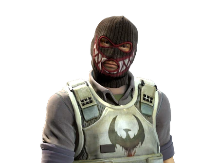 Street Soldier | Phoenix image