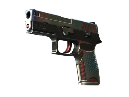 P250 | Cyber Shell image