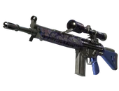 G3SG1 | Violet Murano image