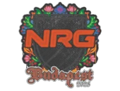 Sealed Graffiti | NRG | Budapest 2025 image