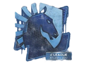 Sealed Graffiti | Team Liquid | Atlanta 2017 image