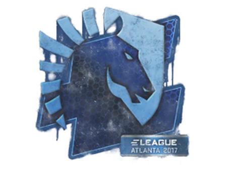 Sealed Graffiti | Team Liquid | Atlanta 2017 image
