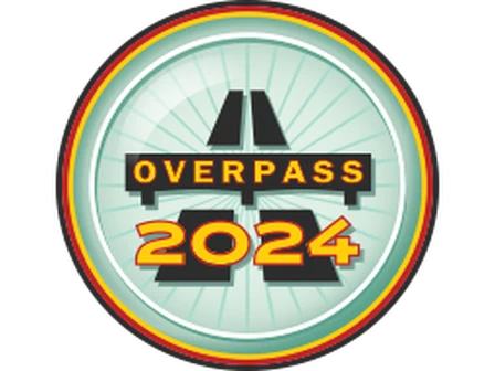 The Overpass 2024 Collection image