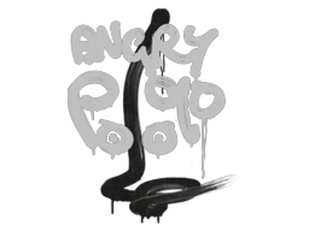 Sealed Graffiti | Recoil P90 (Shark White) image