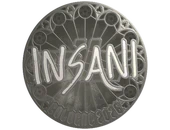 Sticker | insani (Foil) | Cologne 2026 image