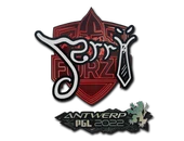 Sticker | Jerry | Antwerp 2022 image