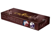 MLG Columbus 2016 Cobblestone Souvenir Package image
