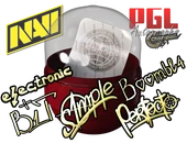 Stockholm 2021 Champions Autograph Capsule image