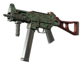 UMP-45 | Day Lily image