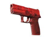 P250 | Muertos image