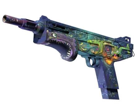 MAG-7 | Monster Call image