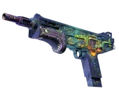 MAG-7 | Monster Call image