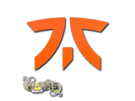 Sticker | Fnatic | Paris 2023 image