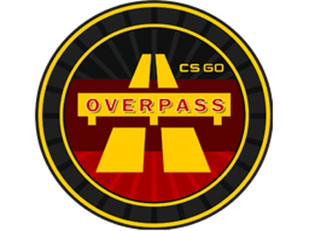 The Overpass Collection image