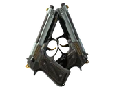 Dual Berettas | Ventilators image