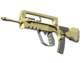 FAMAS | Colony image