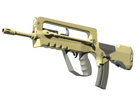 FAMAS | Colony image