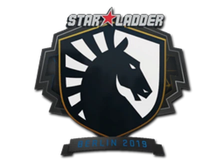 Sticker | Team Liquid | Berlin 2019 image