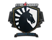 Sticker | Team Liquid | Berlin 2019 image