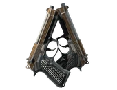 Dual Berettas | Tread image