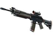 SG 553 | Phantom image