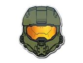 Sticker | Chief image