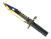 ★ M9 Bayonet | Case Hardened image