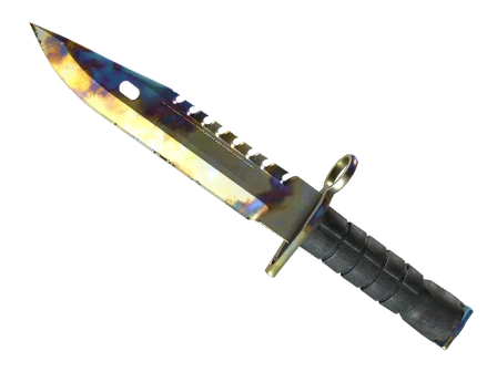 ★ M9 Bayonet | Case Hardened image