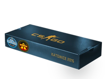 ESL One Katowice 2015 Overpass Souvenir Package image