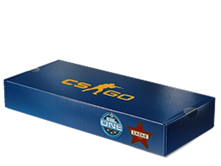 ESL One Cologne 2014 Cache Souvenir Package image