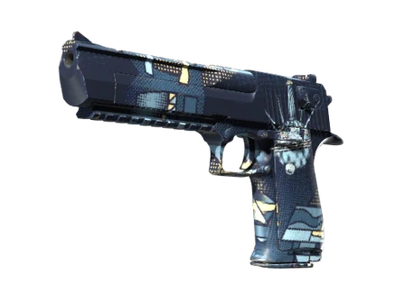 Desert Eagle | Sputnik image