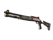 XM1014 | Run Run Run image