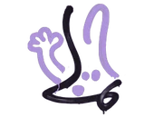 Sealed Graffiti | Recoil FAMAS (Violent Violet) image