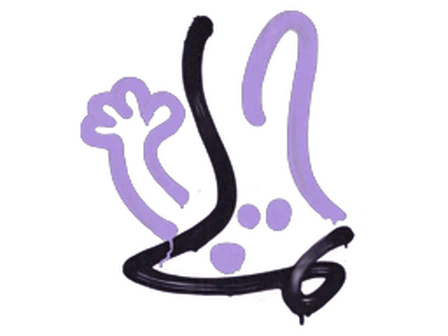 Sealed Graffiti | Recoil FAMAS (Violent Violet) image