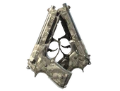 Dual Berettas | Heist image