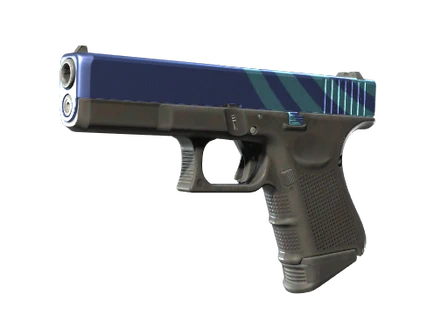 Glock-18 | High Beam image