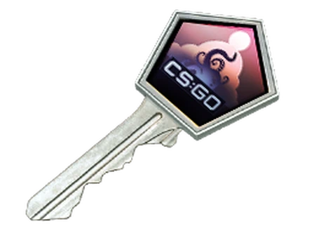 Dreams & Nightmares Case Key image