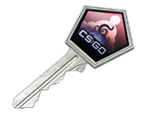 Dreams & Nightmares Case Key image