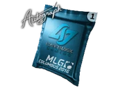 Autograph Capsule | Counter Logic Gaming | MLG Columbus 2016 image