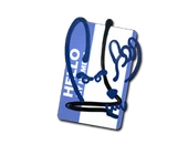 Sticker | Hello M4A4 image