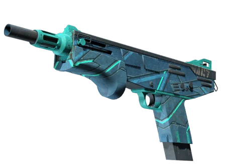 MAG-7 | Cobalt Core image