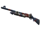 Nova | Ghost Camo image
