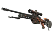 SSG 08 | Slashed image