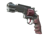 R8 Revolver | Mauve Aside image