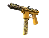 Tec-9 | Banana Leaf image