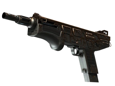MAG-7 | Copper Coated image