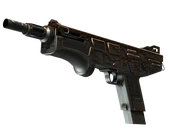 MAG-7 | Copper Coated image