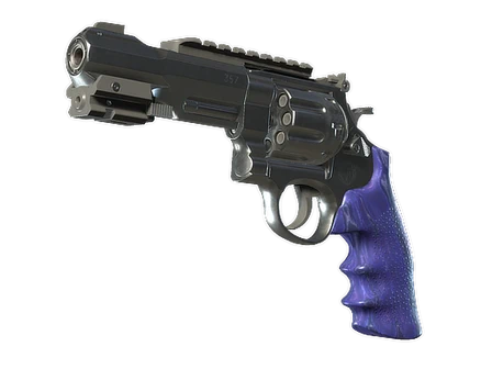 R8 Revolver | Cobalt Grip image