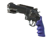 R8 Revolver | Cobalt Grip image