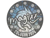 Sticker | magixx | Cologne 2026 image